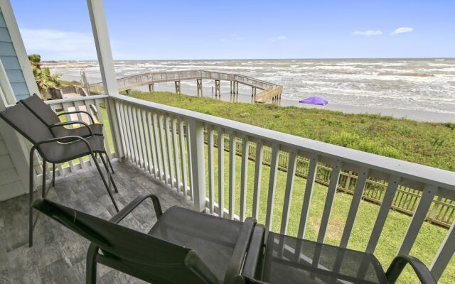 Seascape 1110 - 2 Br Condo