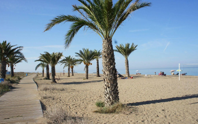 Apartamentos Carlton Playa