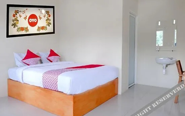Lovina Inn by Oyo Rooms