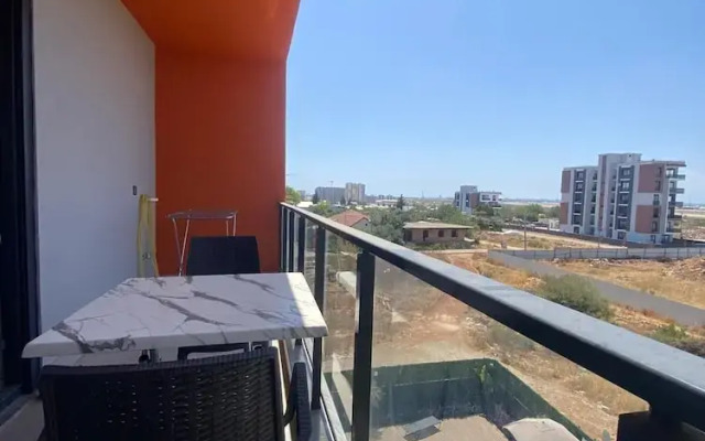 Temiz Lux Ev konforunda Tatil