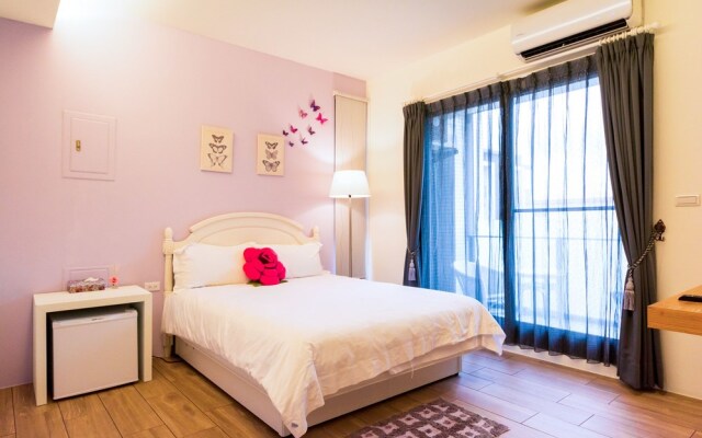 Lefu B&B