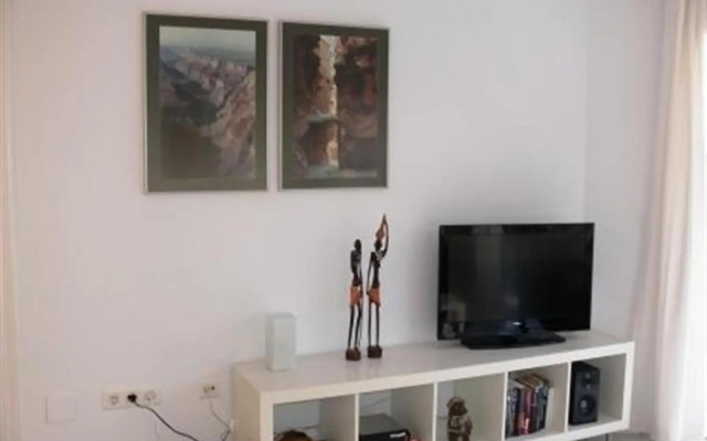 Villa 9 pers in Burriana Nerja