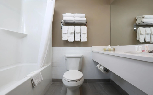 Canad Inns Destination Centre Windsor Park