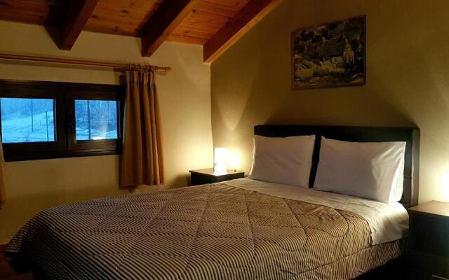 Guesthouse Odysseas