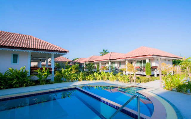 Baan Opun Garden Resort