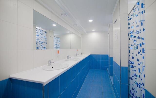 Gar'is Hostel Kiev