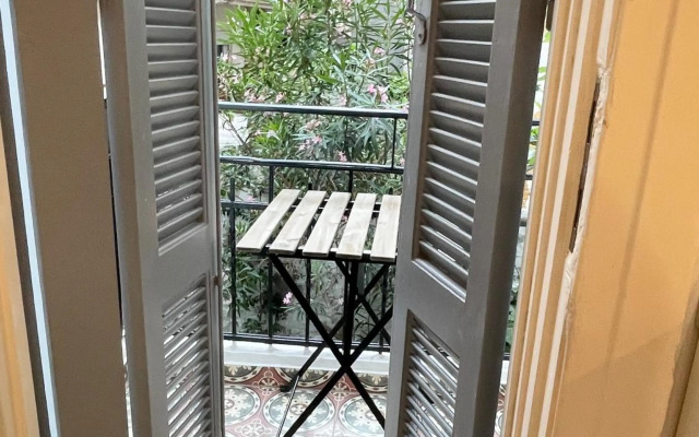 Ministerium 1&2 Bedroom apartments