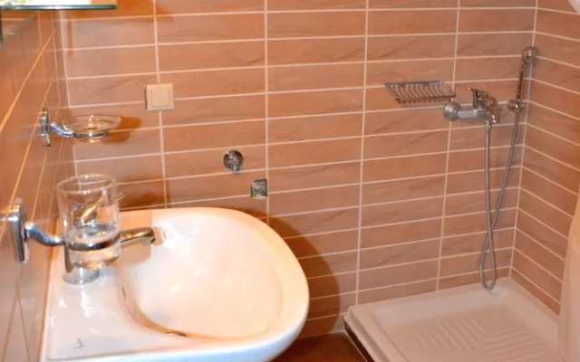 Luxury Apartment in Eleftherna IDEA