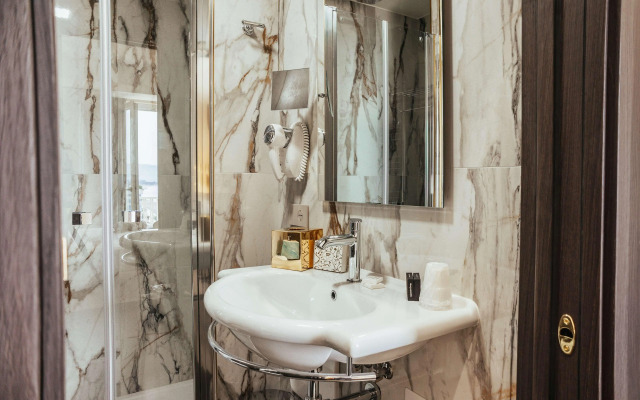Mövenpick Hotel Bari  (Opening July 2025)