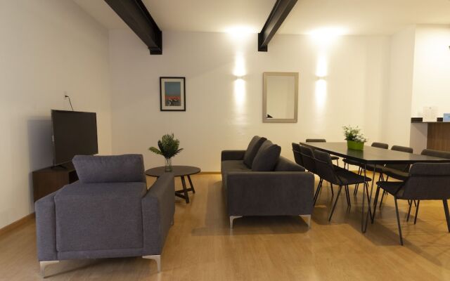 El Doce by Homi Rent