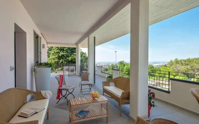 Holiday Home Near Urbino & Beaches