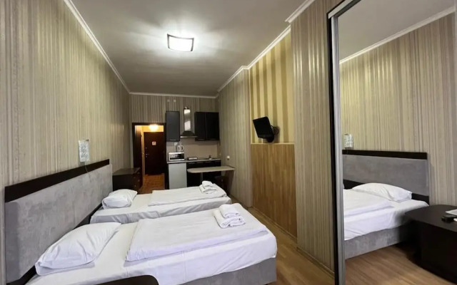 Z-Apartments