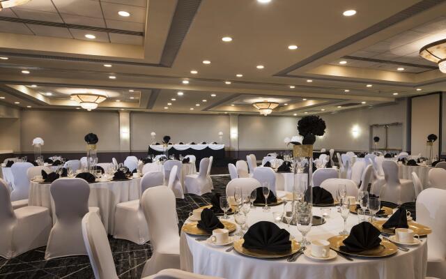 Holiday Inn Washington-College Pk (I-95) by IHG