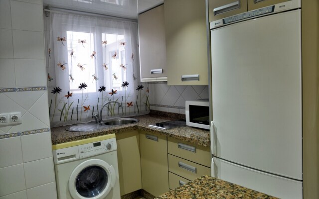 Malagasuite Center Life