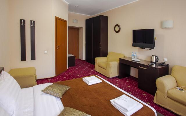 Maldini 1899 Boutique Hotel