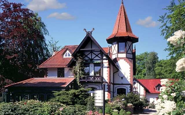 Romantik Jagdhaus Waldfrieden