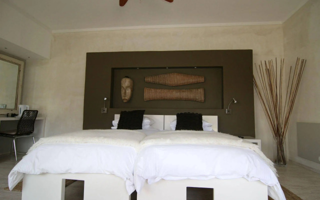 Brigadoon Boutique B&B