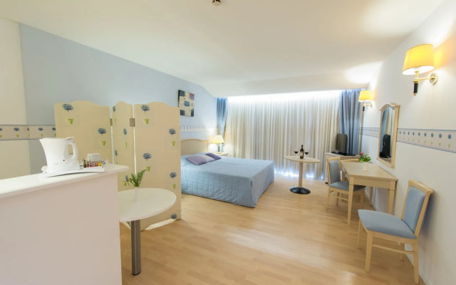 Poseidon Hotel