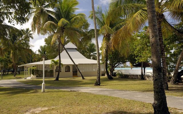 Tranquility Bay Antigua