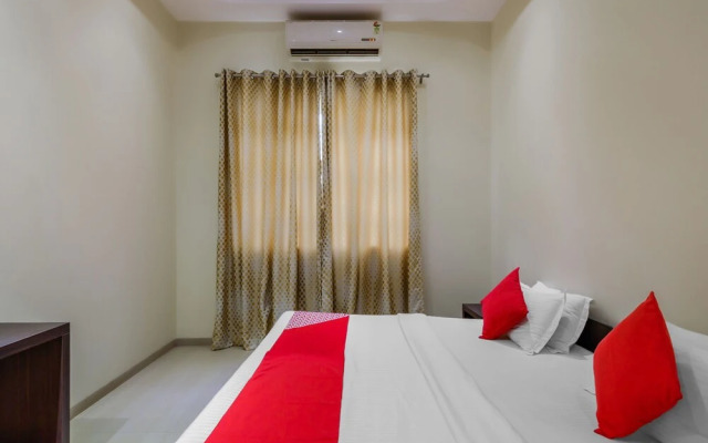 OYO 22349 Hotel Rainbow Inn