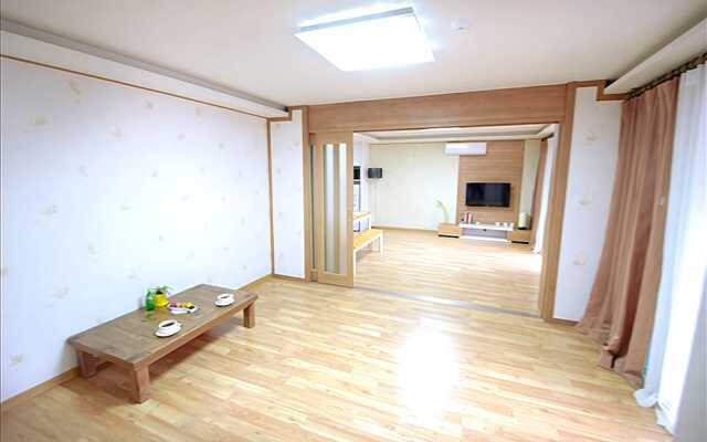 Yangju Grace Valley Pension