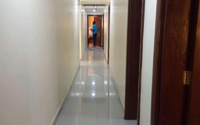 Nairobi Glory Palace Hotel