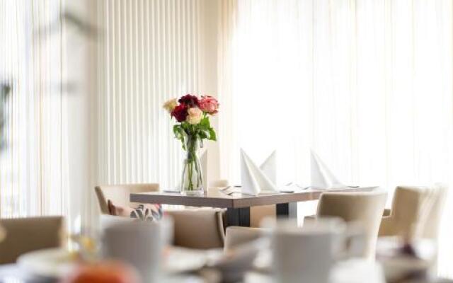 Hotel Drei Rosen