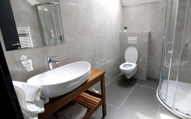 B&B Villa Dolina Plitvice