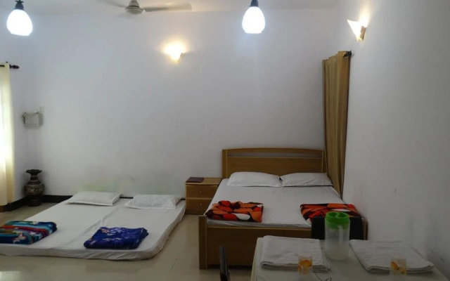 Prachi Holidays Home