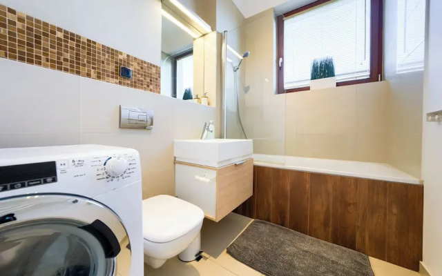 Apartamenty Sun & Snow Golden Tulip