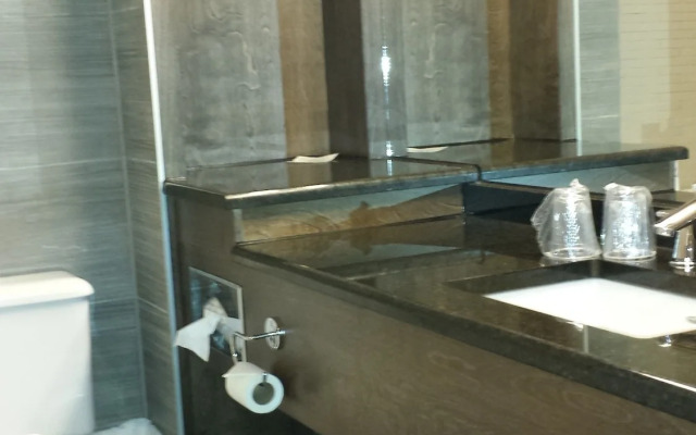 Hotel Nouvelle Frontière