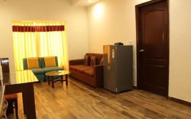 Park Residency Studios