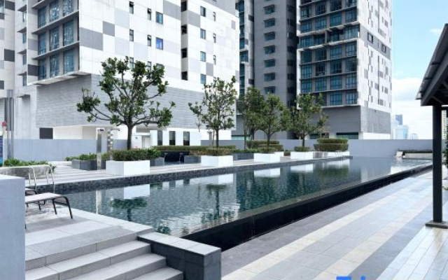 Setia Sky88 Johor Bahru by Nest Home