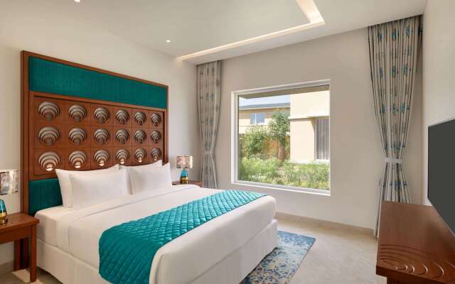 Hawthorn Suites by Wyndham Dwarka