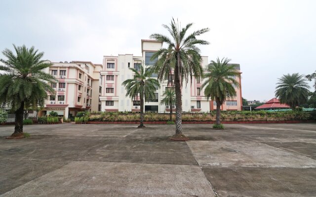 Capital O 19639 LBD Resorts & Hotels