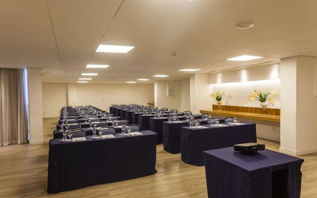 Beach Class Convention BY MAI