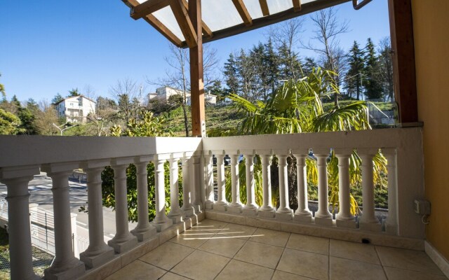 Villa Liberty Urbino