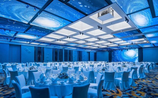 Swisstouches Hotel Ankang