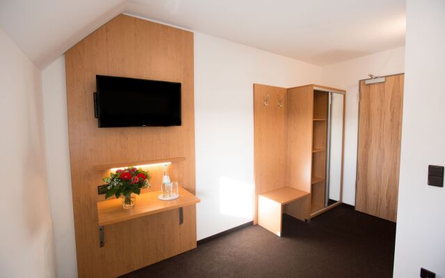 Novum Hotel Bruy
