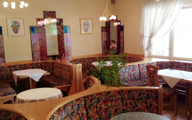 Hotel - Familienpension Obirblick