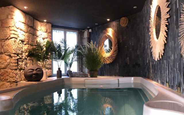 Boutique Hôtel & Spa la Villa Cap Ferrat