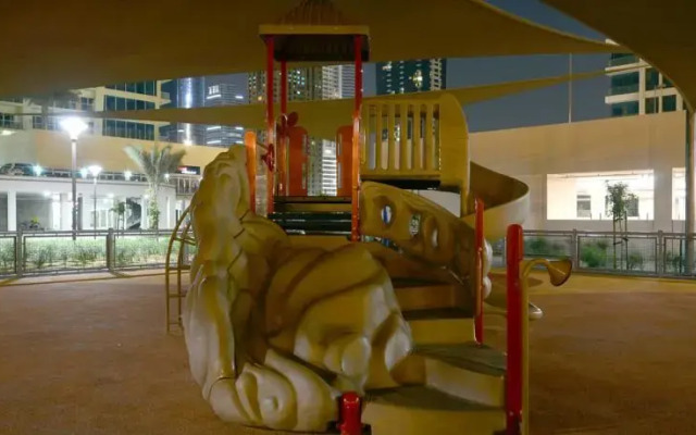 Mystaygroup - Goldcrest Executive