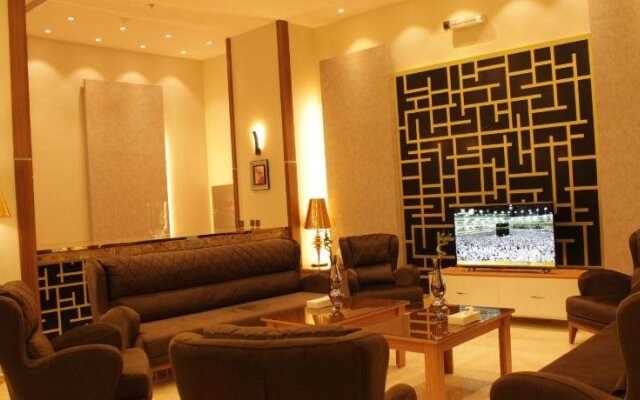 Al Fakhamah Al Masiyah Furnished Units