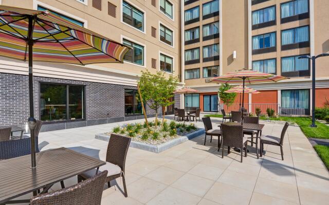 Holiday Inn Express Boston by IHG