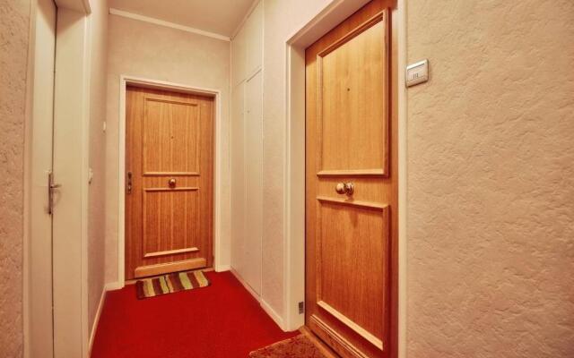 Butte aux Cailles - Place d'Italie