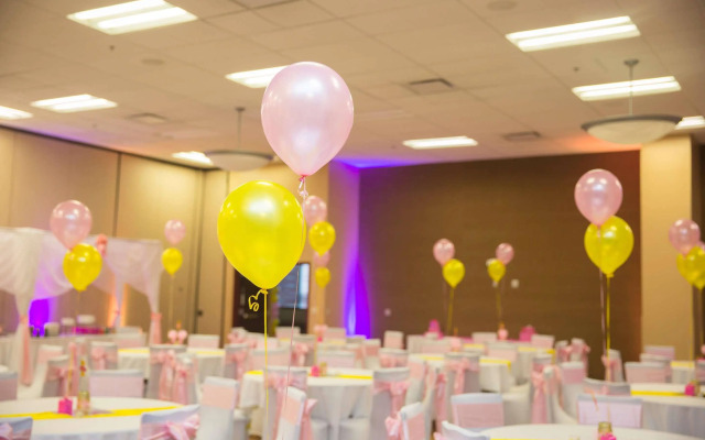 Parke Regency Hotel & Conf Ctr, BW Signature Collection