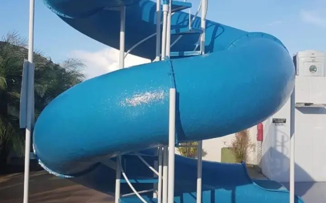 Apartamento em Caldas Novas