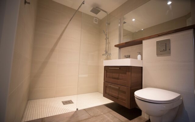 Apartment at Ranheim