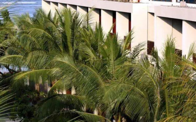 The Oasis Benoa