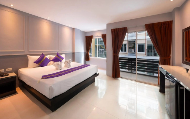 FunDee Boutique Hotel